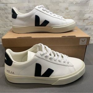 Veja Women's White Sneakers